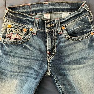 True Religion ⭐️